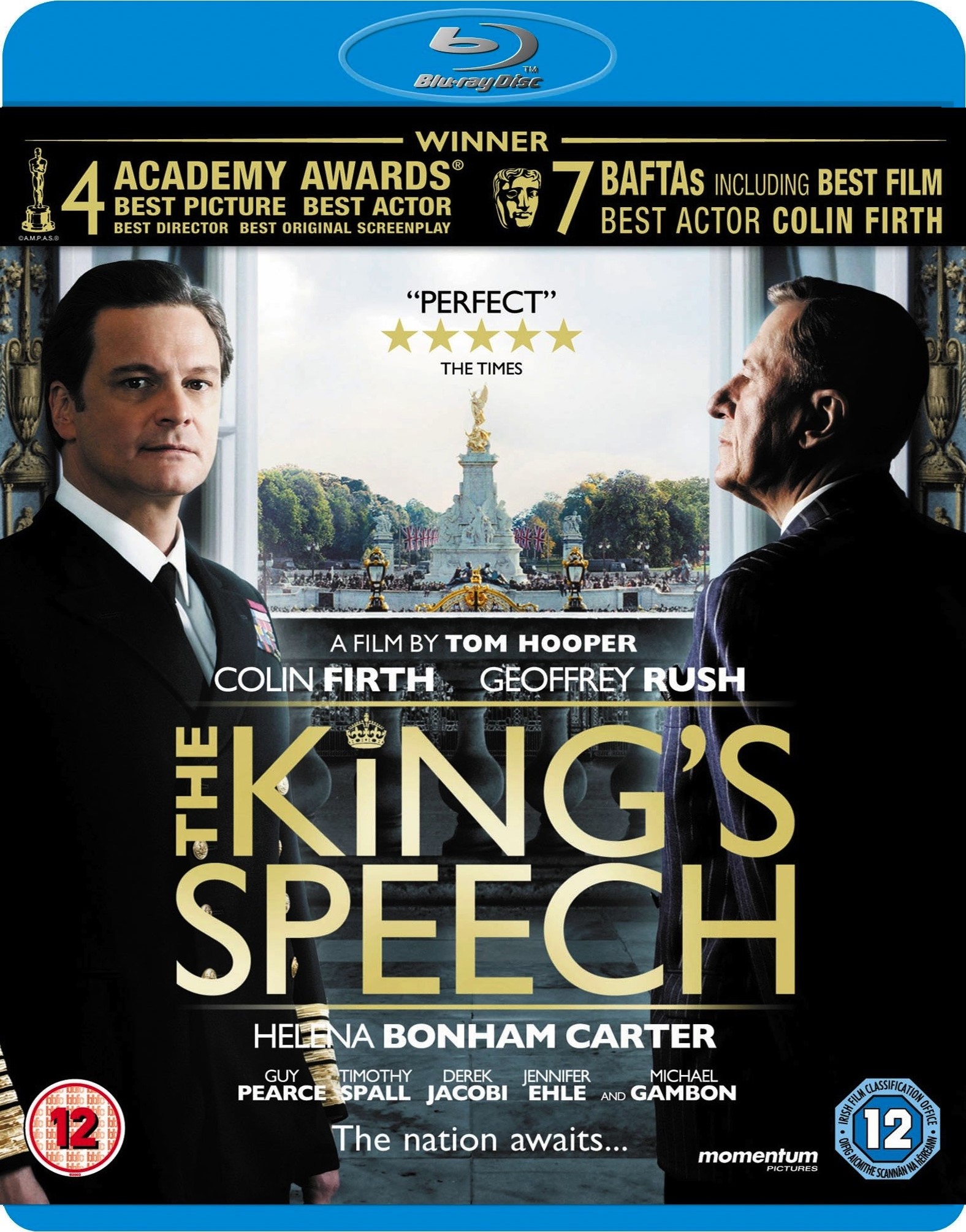 The King's Speech